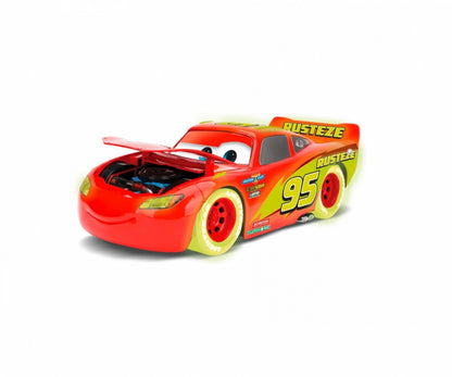 Cars3 Zygzak McQueen Lightning 1:24 308-4003
