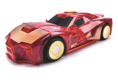Jada marvel light hero ironman światło/dźwięk