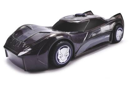 Jada marvel black panther auto światło/dźwięk