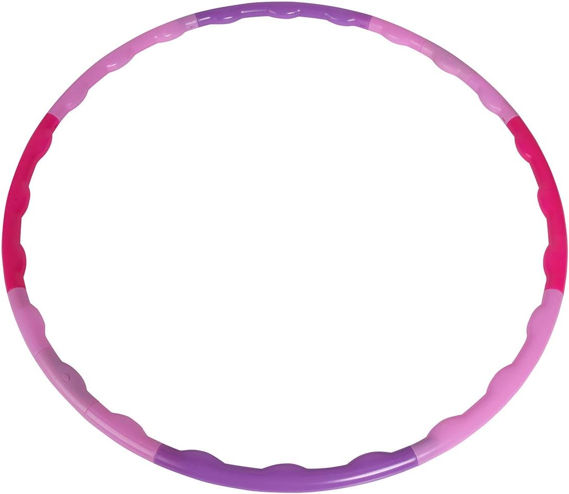 Świecące Hula Hoop 740-2215
