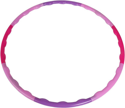 Świecące Hula Hoop 740-2215
