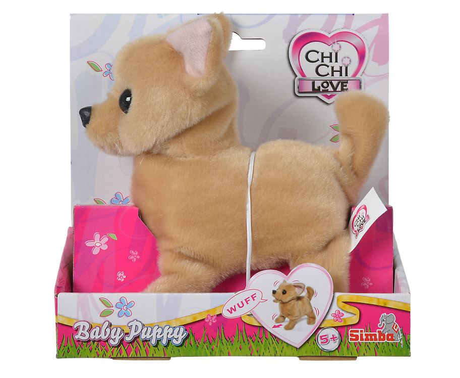 Chi Chi Love Mały szczeniaczek 589-3236