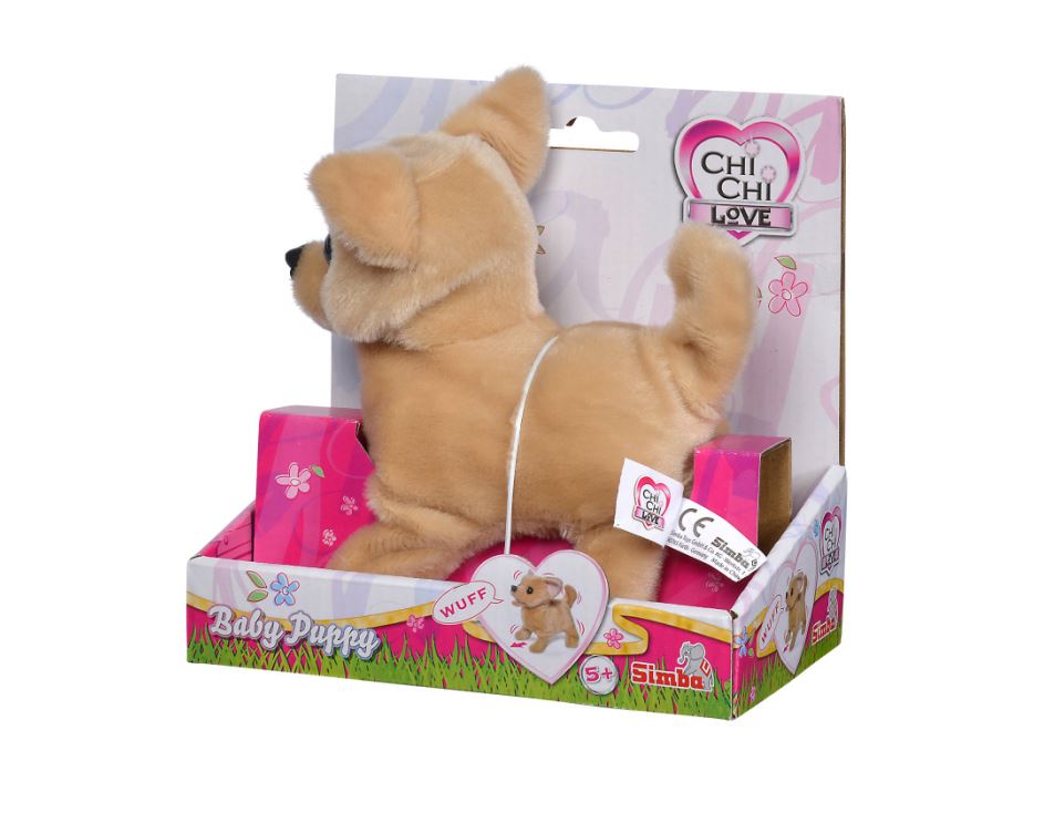 Chi Chi Love Mały szczeniaczek 589-3236