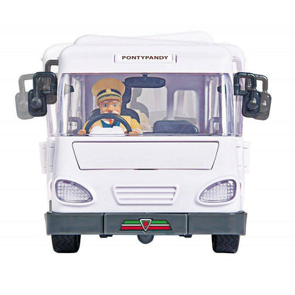 Strażak Sam Autobus Trevora z fig 925-1073