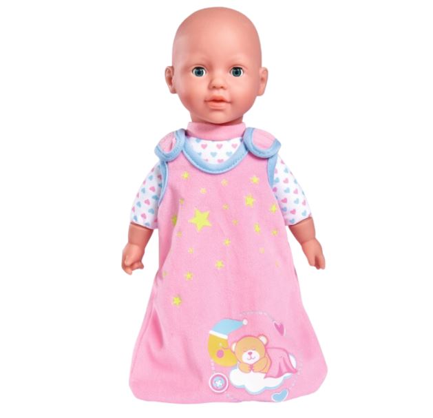 Laura 30 cm z melodią 514-0199