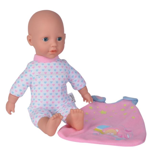 Laura 30 cm z melodią 514-0199