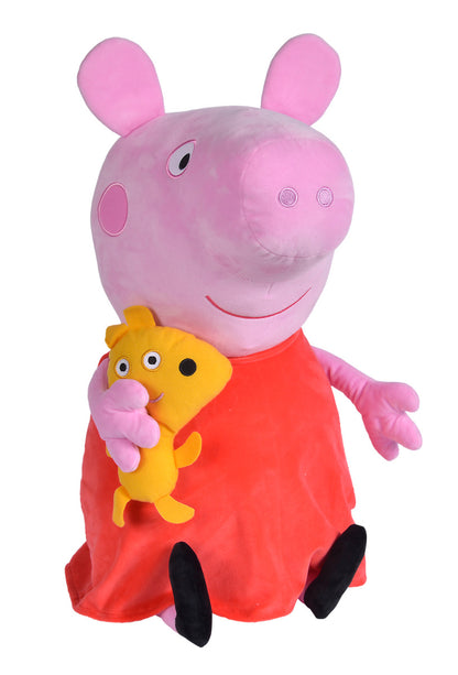 PEPPA Świnka Peppa pluszowa 50cm 926-1007