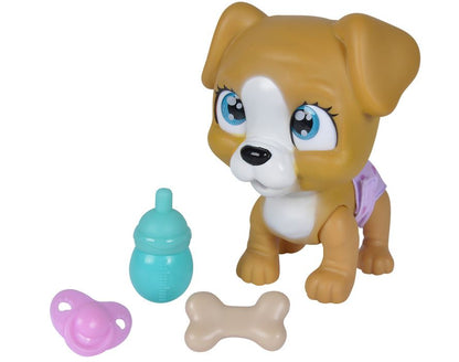 PAMPER PETZ piesek z piel.gangu 595-3050