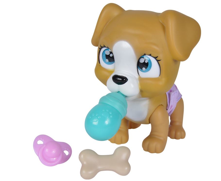PAMPER PETZ piesek z piel.gangu 595-3050