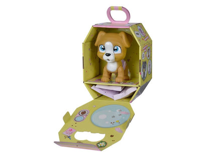 PAMPER PETZ piesek z piel.gangu 595-3050