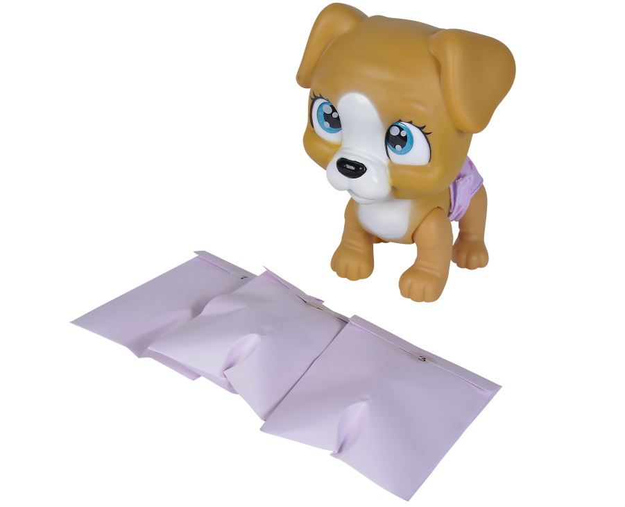 PAMPER PETZ piesek z piel.gangu 595-3050