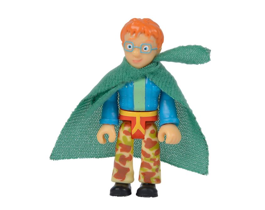 Strażak Sam zestaw 3-figurek 925-1091