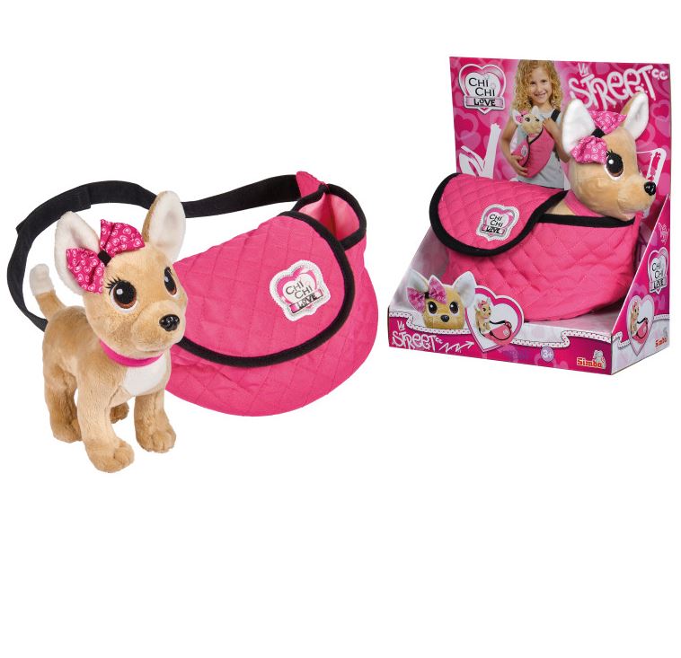 Chi Chi Love w modnej nerce 589-3494