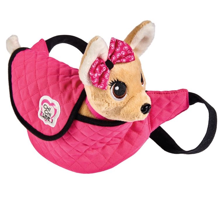 Chi Chi Love w modnej nerce 589-3494