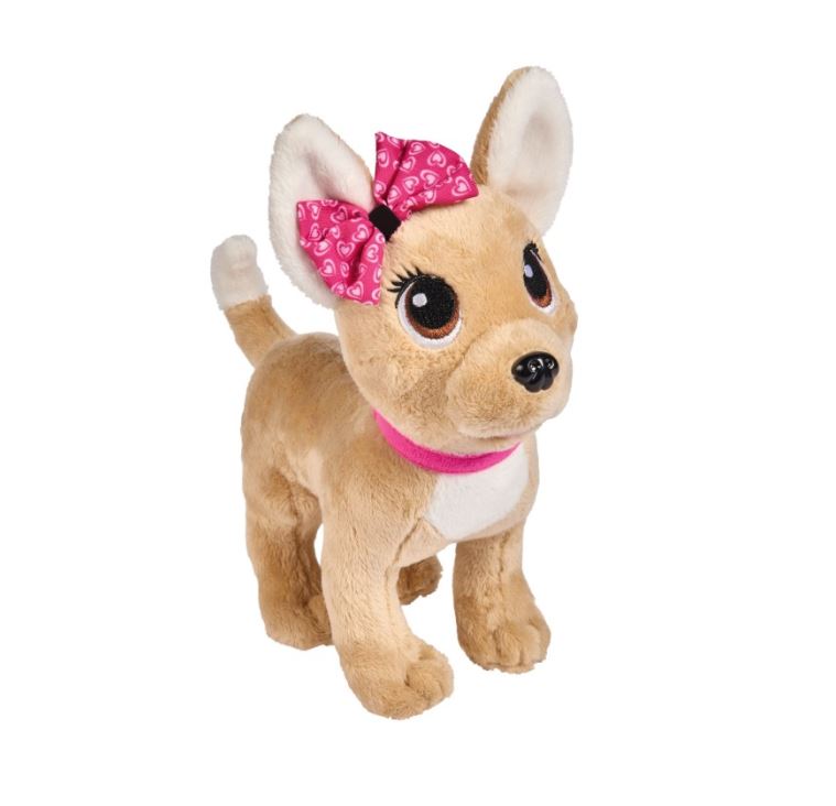 Chi Chi Love w modnej nerce 589-3494