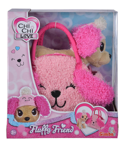 Chi ChiLove Puchaty przyjaciel torba 589-3510