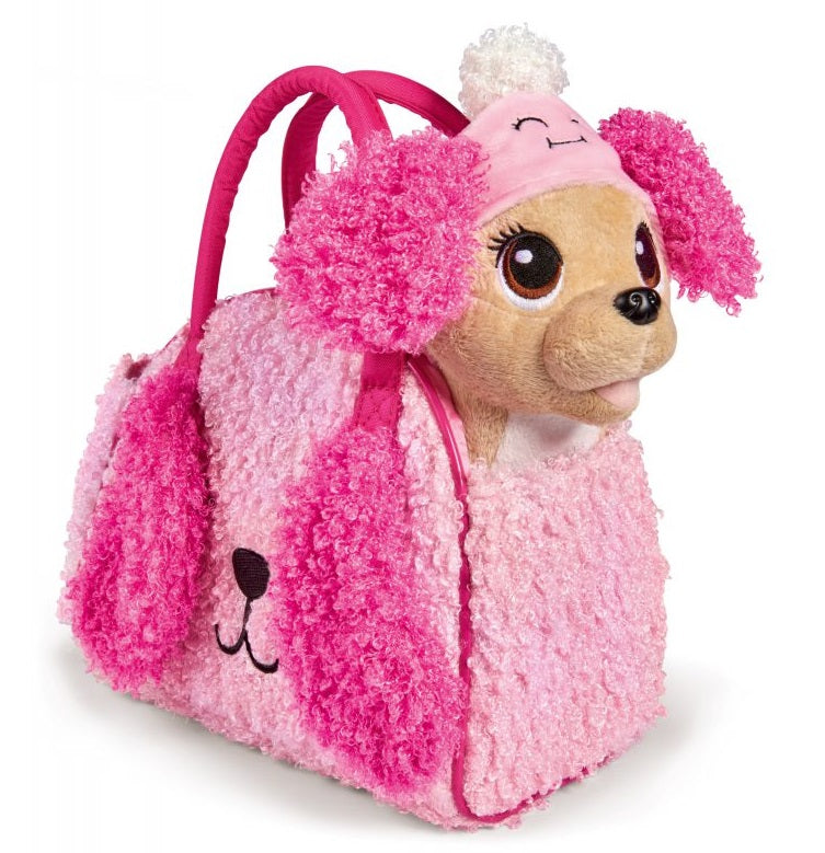 Chi ChiLove Puchaty przyjaciel torba 589-3510