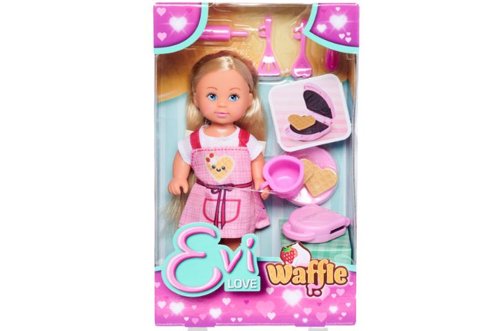 Evi piecze gofry 573-3564