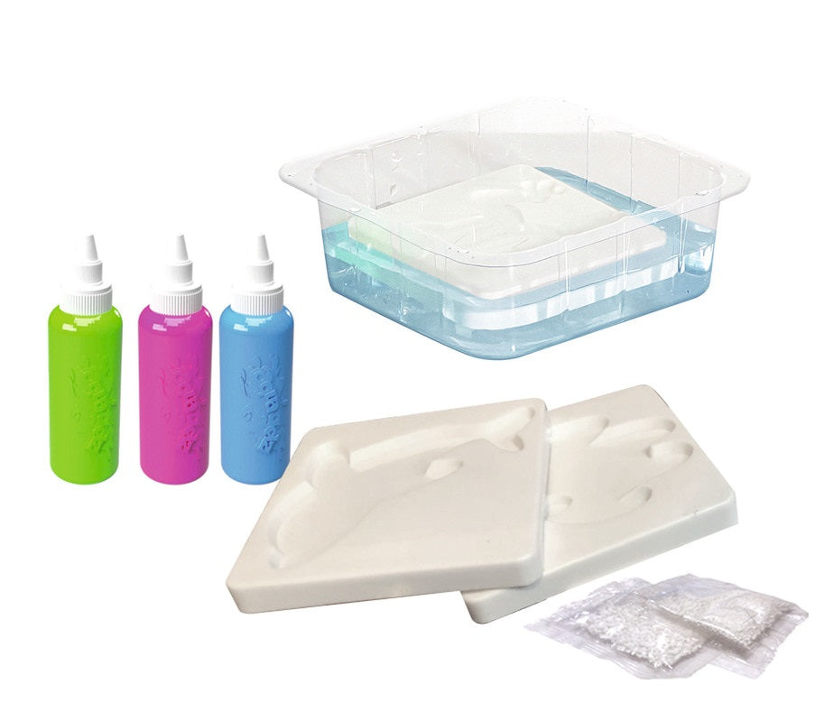 Aqua Gelz zestaw startowy 632-2450