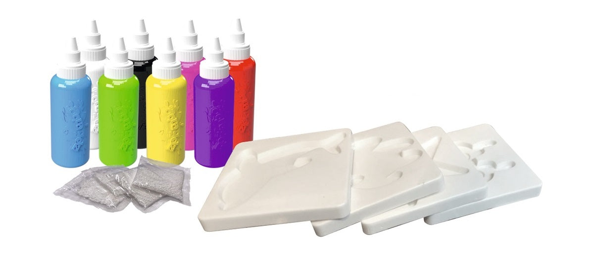 AQUA GELZ zestaw kreatywny 632-2451