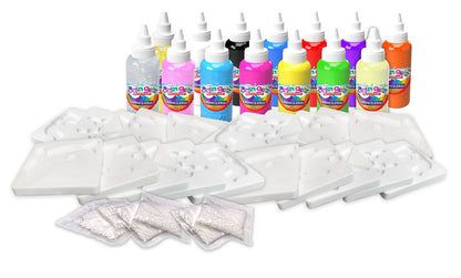 AQUA GELZ zestaw XXL 632-2499