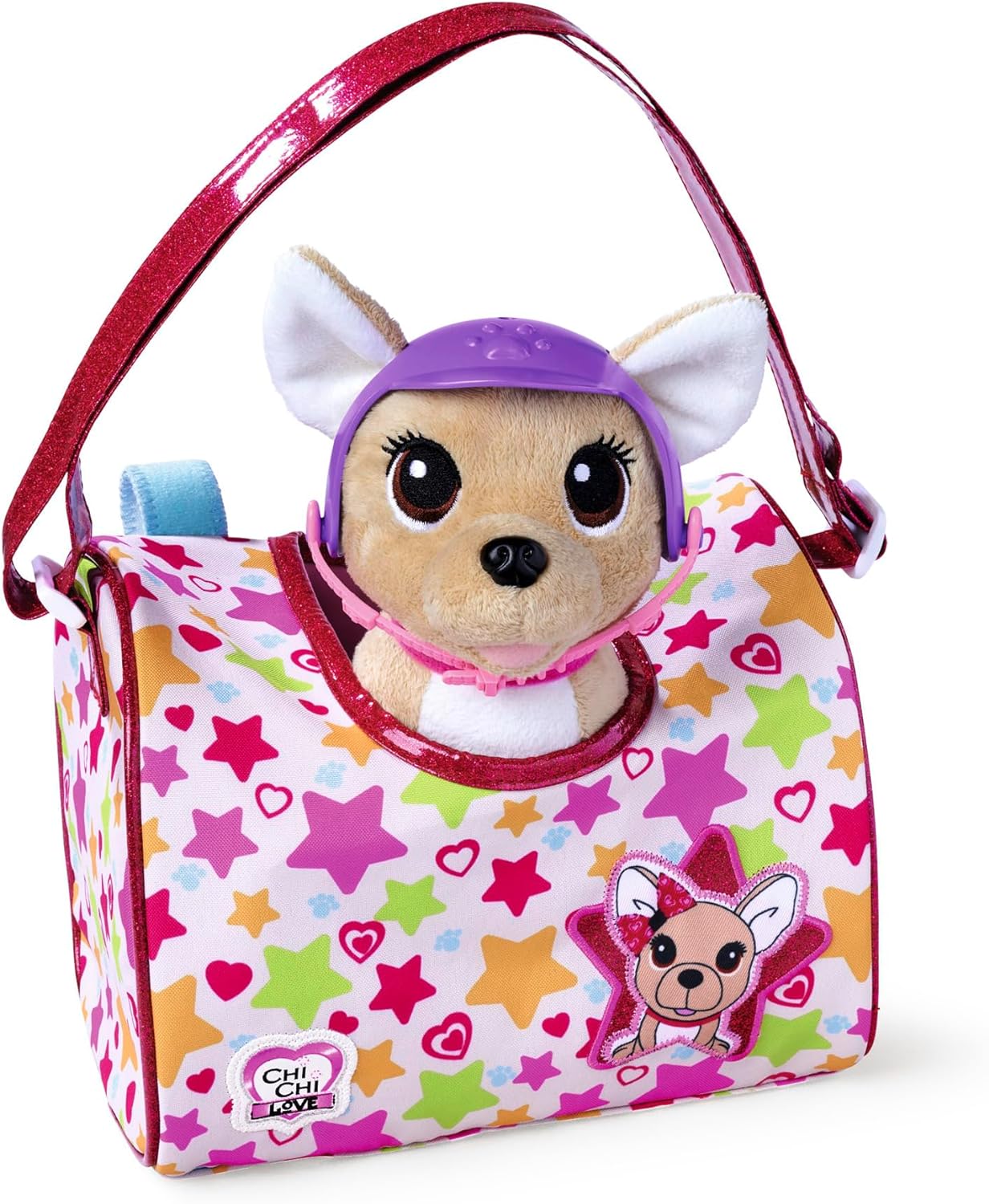 Chi Chi Love Grand Tour 589-0036
