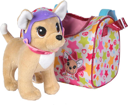 Chi Chi Love Grand Tour 589-0036