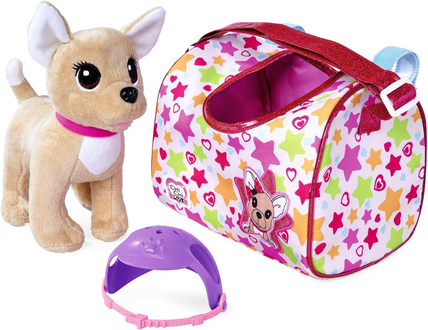 Chi Chi Love Grand Tour 589-0036