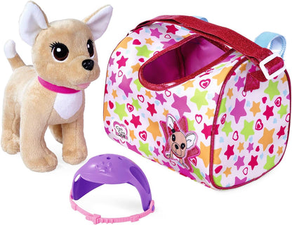 Chi Chi Love Grand Tour 589-0036