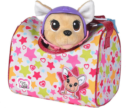 Chi Chi Love Grand Tour 589-0036