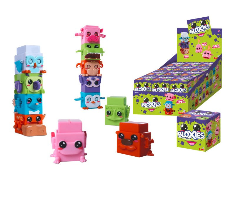 BLOXIES 1szt 595-2625
