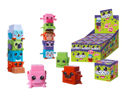 BLOXIES 1szt 595-2625