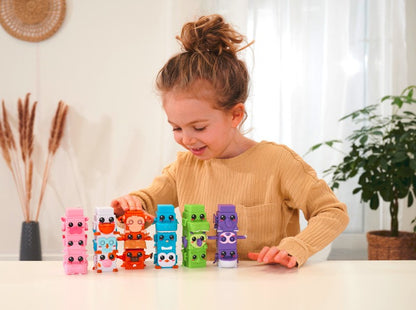 BLOXIES 1szt 595-2625