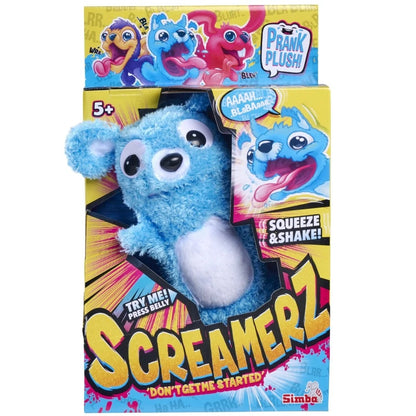 Screamerz miś