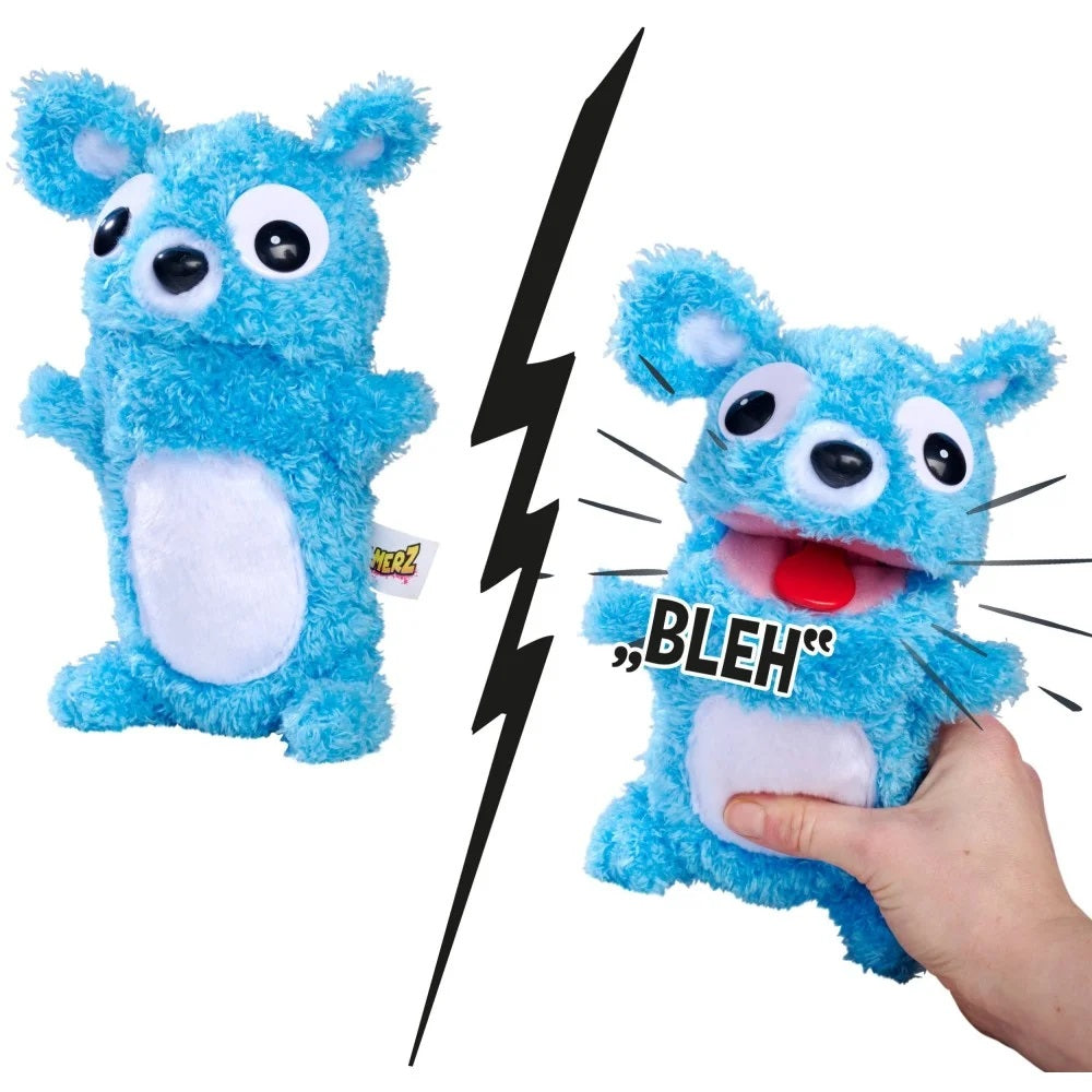 Screamerz miś