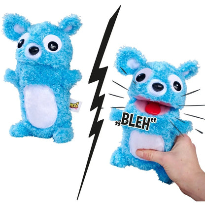 Screamerz miś