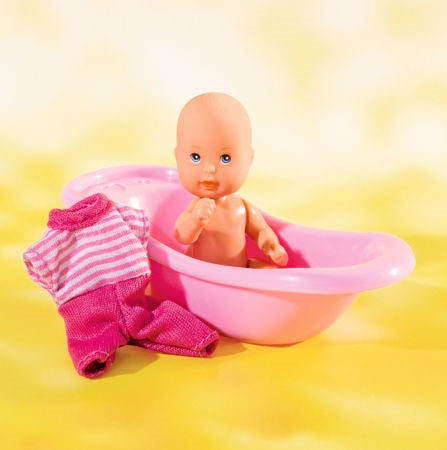 Steffi lalka mama z dzieckiem 573-0861