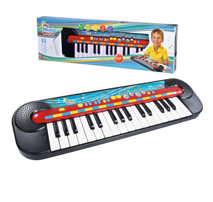 MMW Keyboard 683-3149