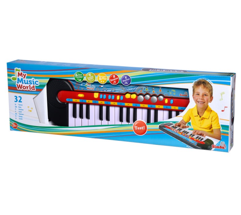 MMW Keyboard 683-3149