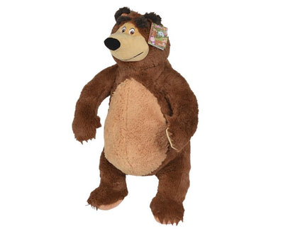 Masza pluszowy Niedźwiedź 50cm 930-9894