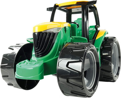 Traktor solo