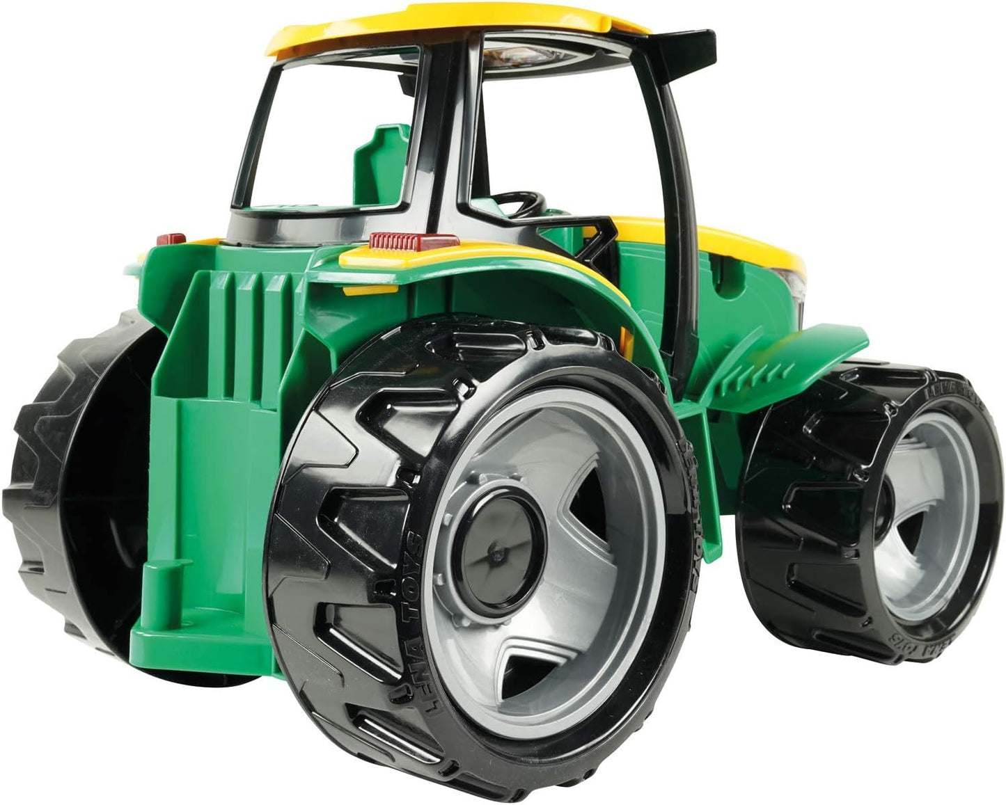 Traktor solo
