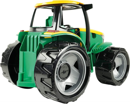 Traktor solo