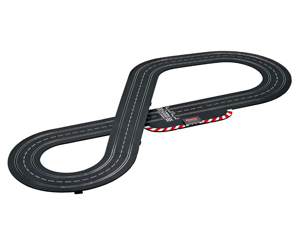 CARRERA Evol.tor Super Cars 5,3m 20025240