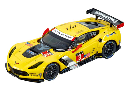 CARRERA Evol.tor Super Cars 5,3m 20025240