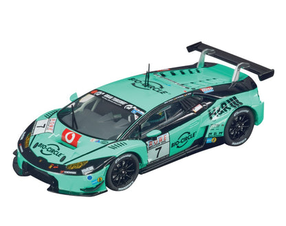 CARRERA Evol.tor Super Cars 5,3m 20025240