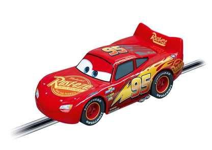 CARRERA GOtor Disney Pixar Cars 6,2m 20062475