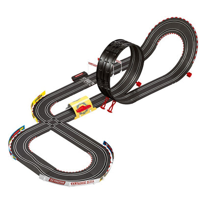 CARRERA GOtor Disney Pixar Cars 5,3m 20062477