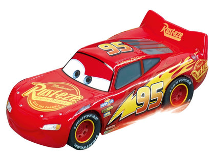 CARRERA GOtor Disney Pixar Cars 5,3m 20062477