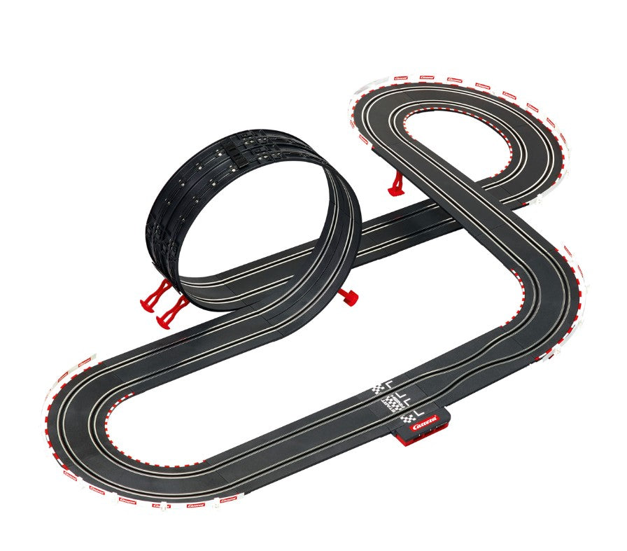 CARRERA GOtor Build'n Race Racing4,9m 20062530